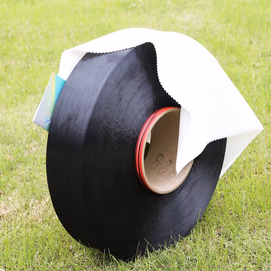 衣類用の編まれたCey生地Pd染め糸生地